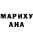 MDMA VHQ Almira Isanova